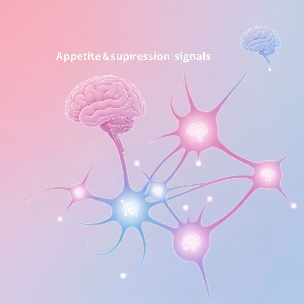 Article preview on brain signals